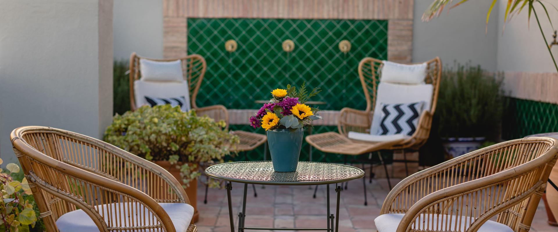 Hotel Gravina 51 Sevilla Hotel Gravina 51 Sevilla